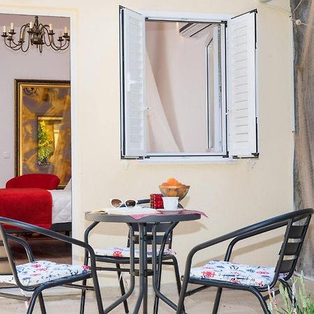 Apartments Mara Dubrovnik Dış mekan fotoğraf
